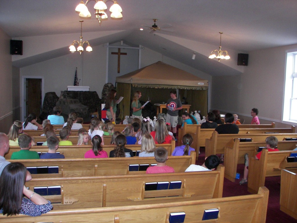 Photos | Little Bethel Baptist Church