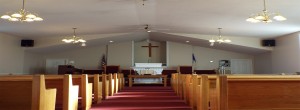 Home | Little Bethel Baptist Church