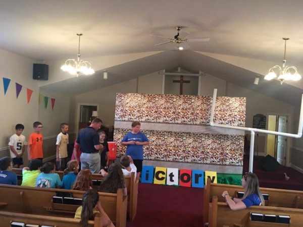 Photos | Little Bethel Baptist Church